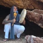 O que realmente acontece em uma cerimônia de medicina com Wilson Xisto